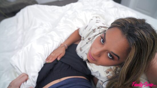 Радужные подозрения семейки