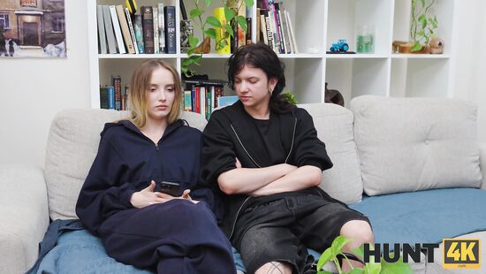 Бессонницу не вытрахать