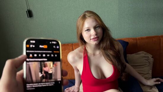Сеструха из порнухи