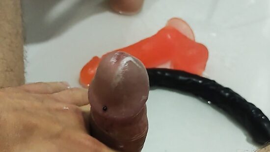 Ласкаю друга