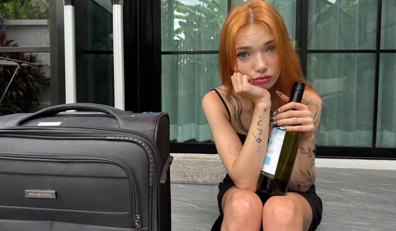 Мстить бывает приятно