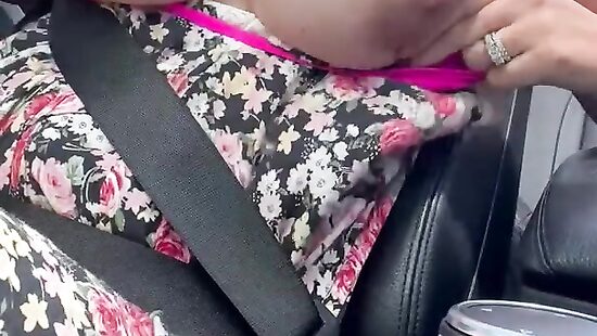 плюс езды в кабриолете