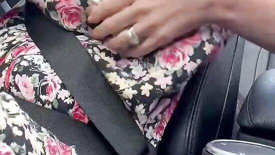 плюс езды в кабриолете