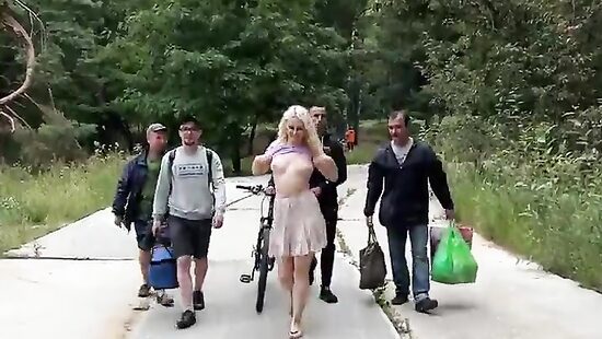 что же планируется жарить на этом пикнике?