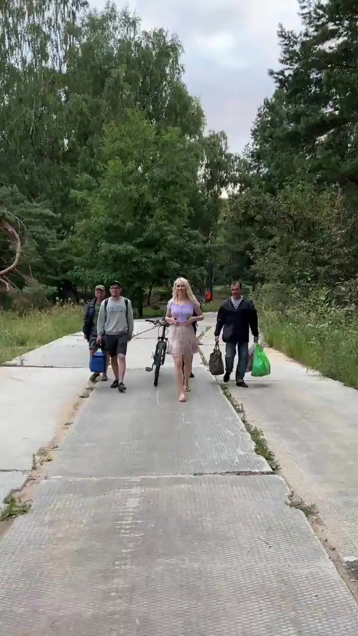 что же планируется жарить на этом пикнике?