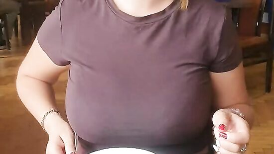 вкусный десерт