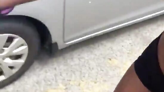 главное не шлёпнуться с роликов
