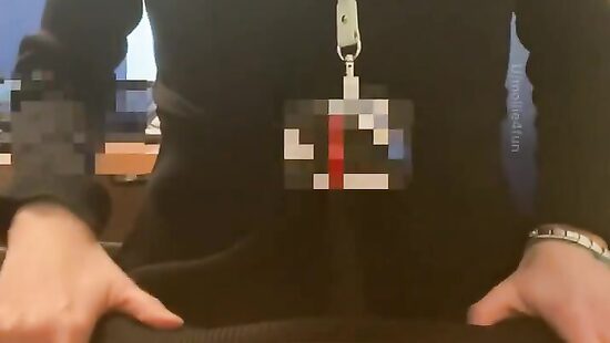 когда скучаешь на конференции