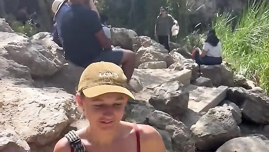 туристический сезон открыт