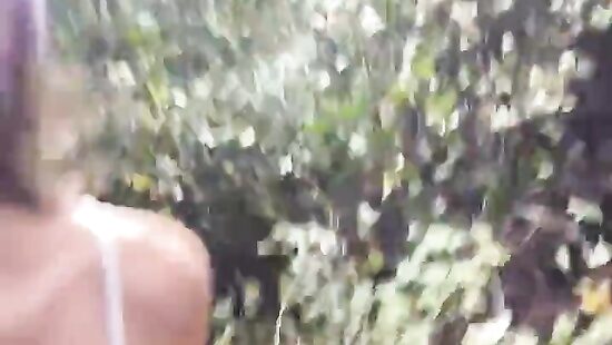 почему бы не проветрить груди