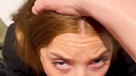 а вот и минет на первом свидание