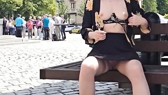 отмечаю день города