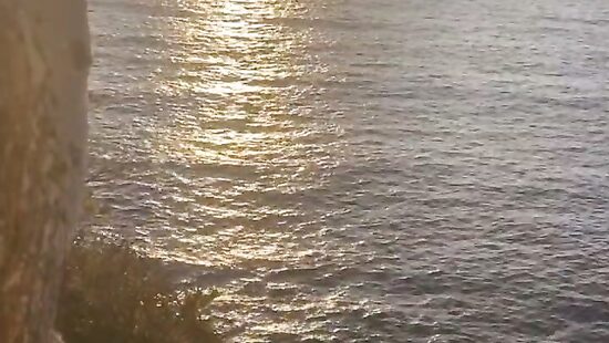лучшего места для минета не придумать