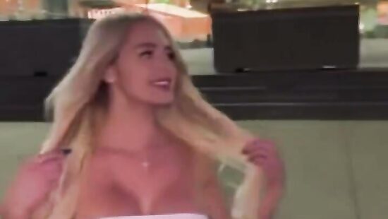 никто особо ничего и не заметил
