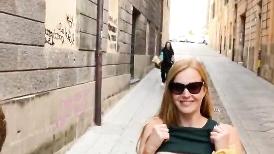 прогулки по старым улочкам
