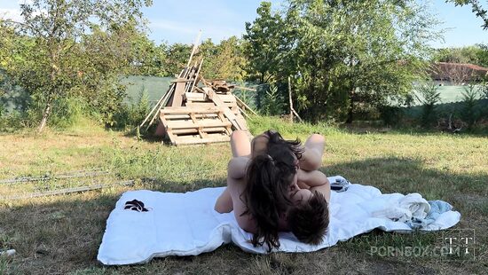 Провожаем бабье лето