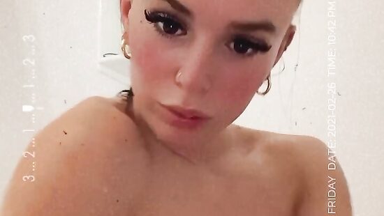снято на скрытую камеру