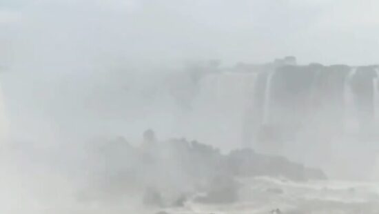 водопады водопадами, а сиськи Евы лучше