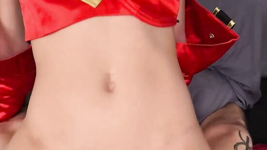 вот бы всем так дрочили