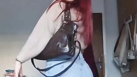 Моё видео