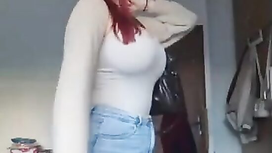Моё видео