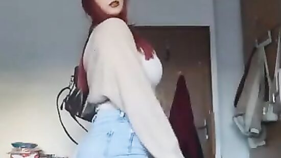 Моё видео