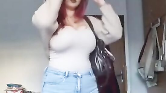 Моё видео