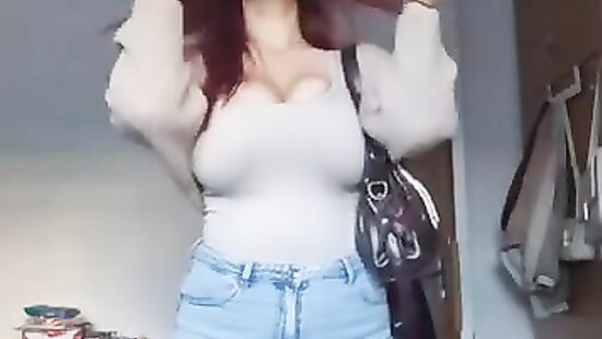 Моё видео