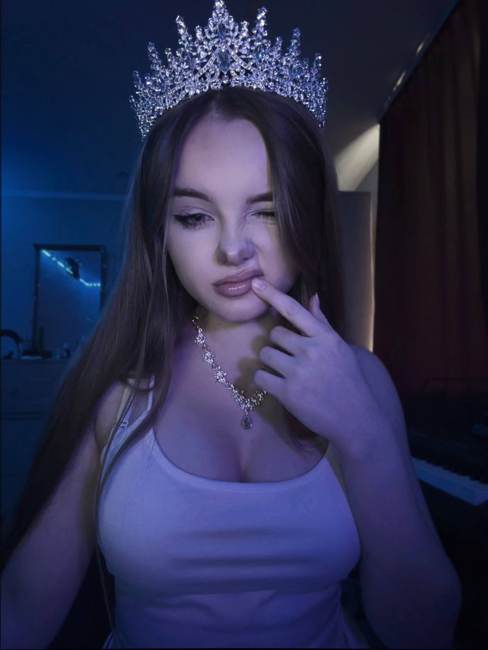Прикрепление